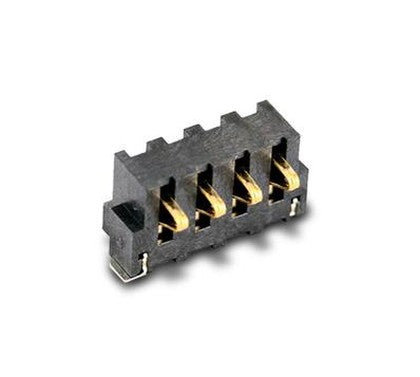 Battery Connector for Celkon Campus Mini A350