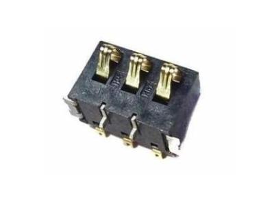 Battery Connector for Celkon Campus Pride