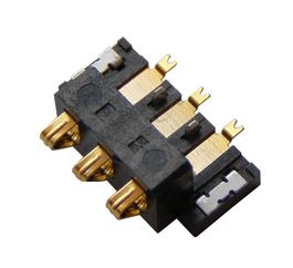 Battery Connector for Celkon Campus Prime