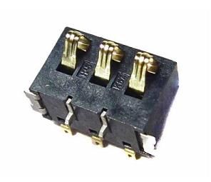 Battery Connector for Celkon CD101