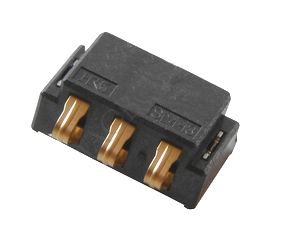 Battery Connector for Celkon Charm Spin