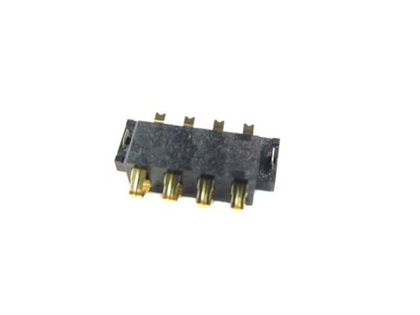 Battery Connector for Celkon Q40 Plus