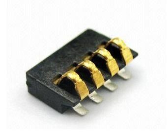 Battery Connector for Celkon Q54