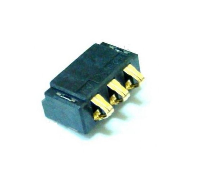 Battery Connector for Celkon Star 4G Plus