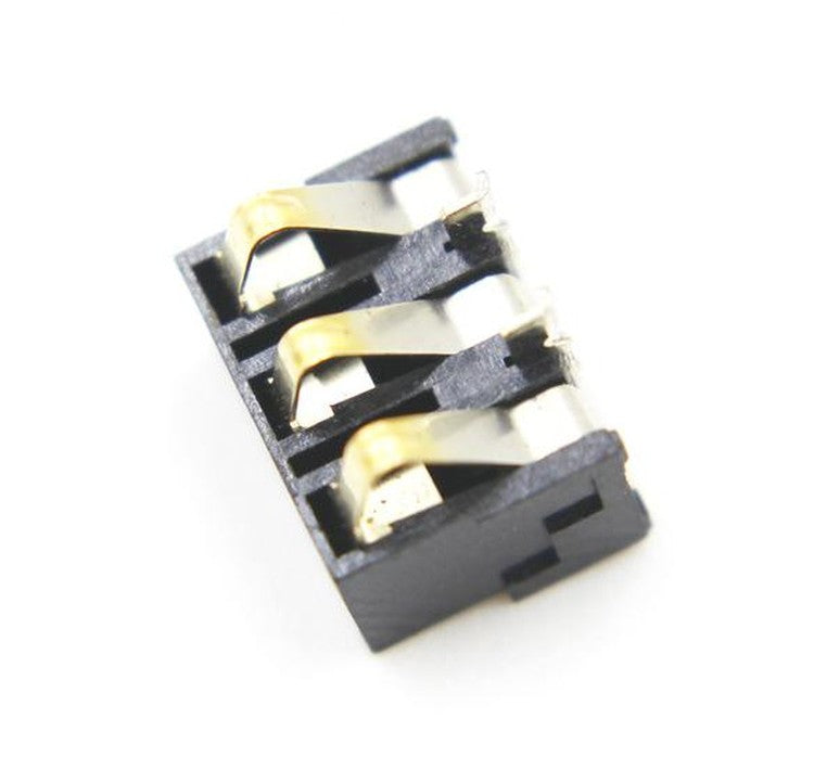 Battery Connector for Celkon UniQ