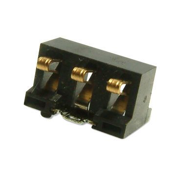 Battery Connector for HTC Desire HD G10