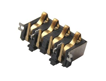 Battery Connector for HTC Desire