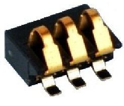 Battery Connector for HTC Dream