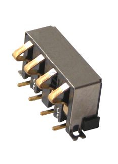 Battery Connector for HTC TyTN II