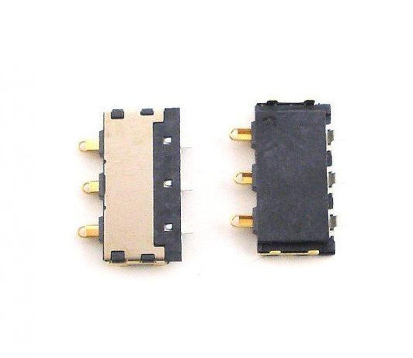 Battery Connector for HTC U Play