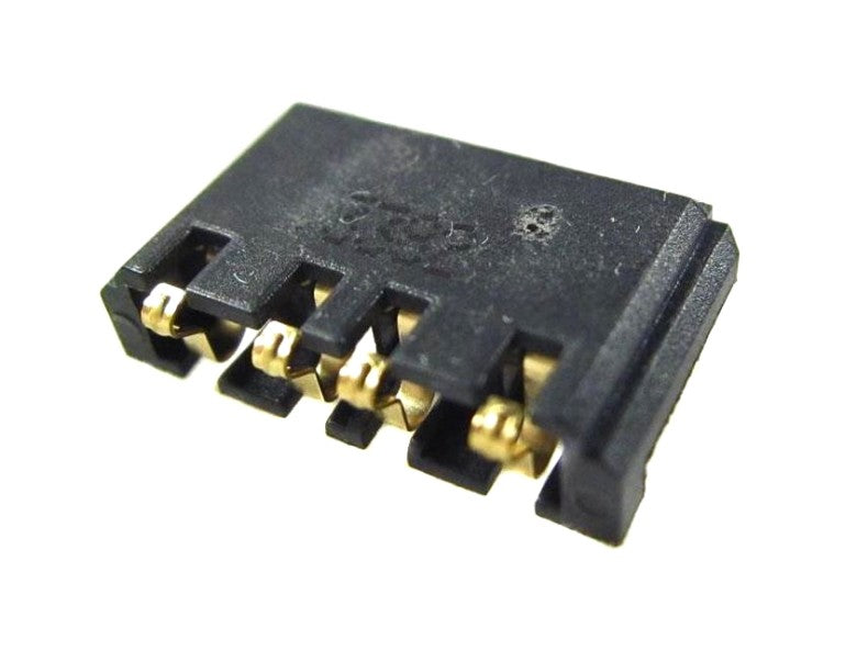 Battery Connector for IBall Andi 4.5 Ripple 2G