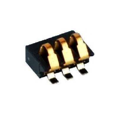 Battery Connector for IBall Andi 5.5H Weber 4G
