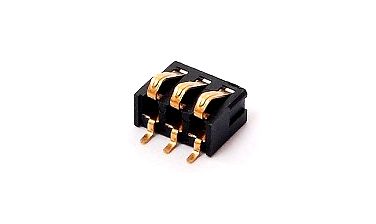 Battery Connector for IBall Andi 5K Infinito2