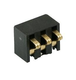 Battery Connector for IBall Andi 5K Panther