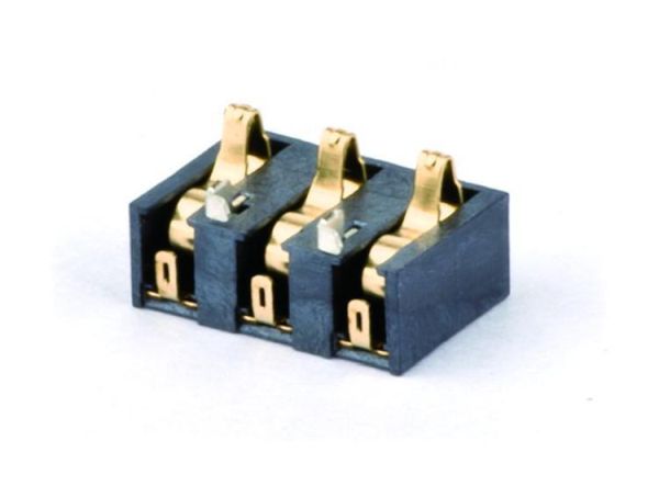 Battery Connector for IBall Andi Cobalt Solus2