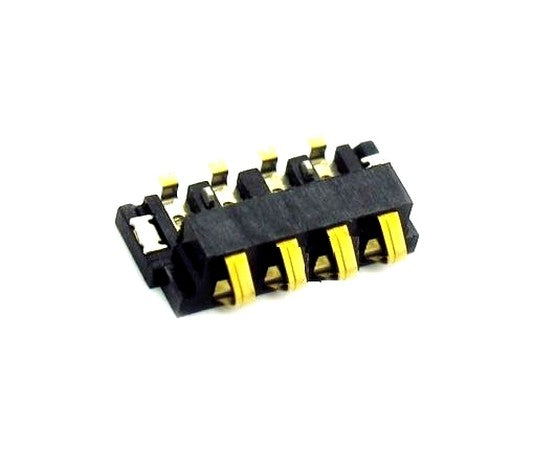 Battery Connector for iBall Andi F2F 5H