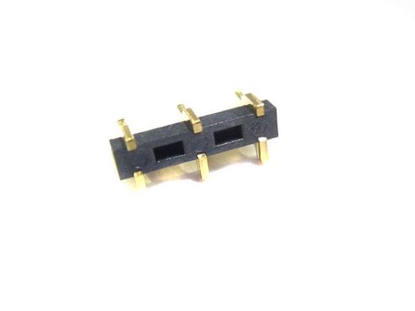 Battery Connector for IBall Andi5S Cobalt3