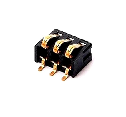 Battery Connector for iBall Cleo S9