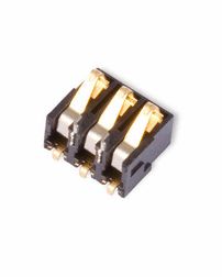 Battery Connector for iBall Cobalt 2