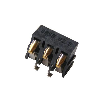 Battery Connector for IBall Posh 2.8D