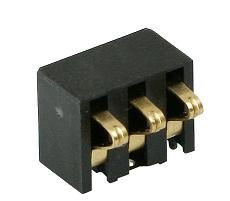 Battery Connector for IBall Slide i5715
