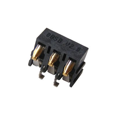Battery Connector for IBall Sumo Star 2.8H