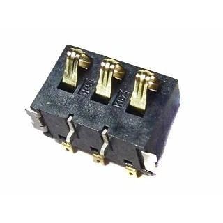 Battery Connector for Intex Aqua Craze II