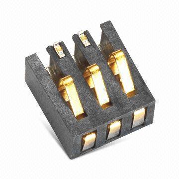 Battery Connector for Intex Aqua Lions 2