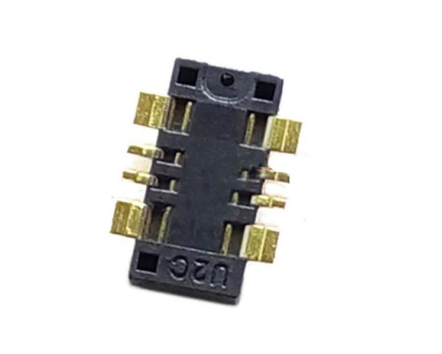 Battery Connector for Intex Aqua Lions T1