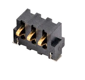 Battery Connector for Intex Aqua R2