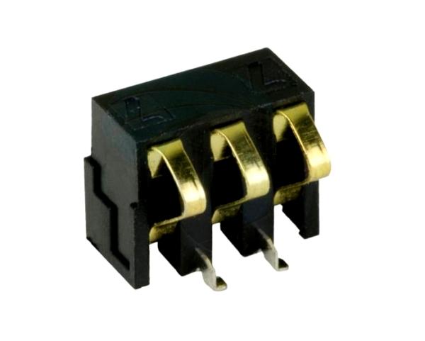 Battery Connector for Intex Aqua S1
