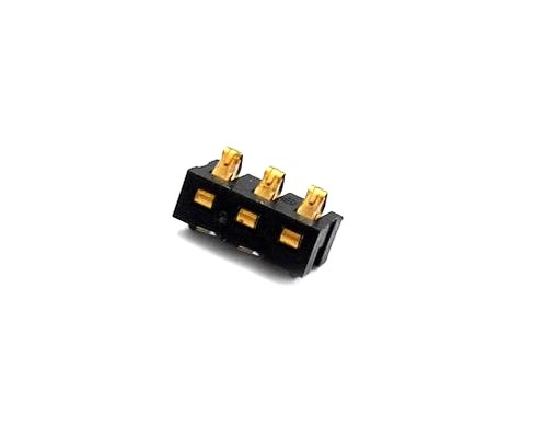 Battery Connector for Intex Aqua S2