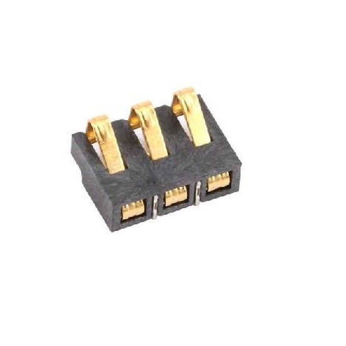 Battery Connector for Intex Aqua Star Power