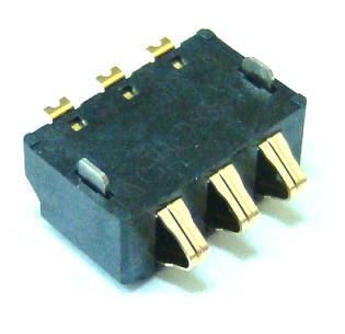 Battery Connector for Intex Aqua Superb