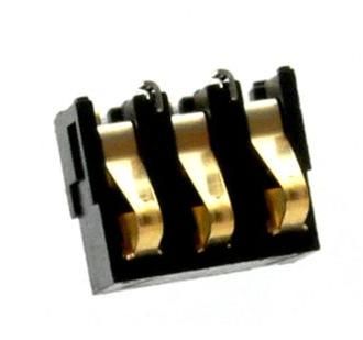Battery Connector for Intex Aqua Xtreme