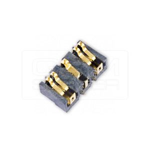 Battery Connector for Intex Cloud 4G Star