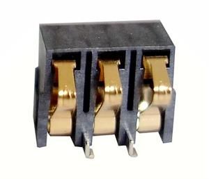 Battery Connector for Intex Cloud Y10
