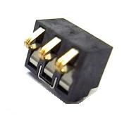 Battery Connector for Intex Cloud Y4