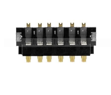 Battery Connector for Intex Cloud Z6