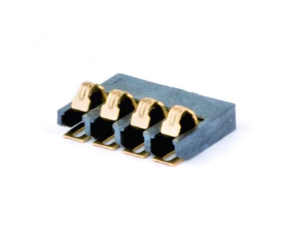 Battery Connector for Intex Star PDA