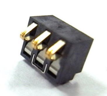 Battery Connector for Intex Turbo V2