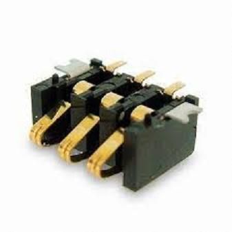 Battery Connector for Karbonn A100