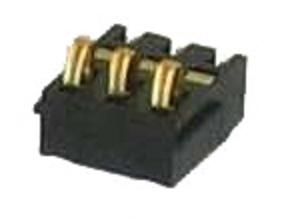 Battery Connector for Karbonn A11 Plus
