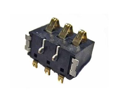 Battery Connector for Karbonn A14