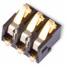 Battery Connector for Karbonn A18