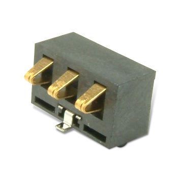 Battery Connector for Karbonn A30