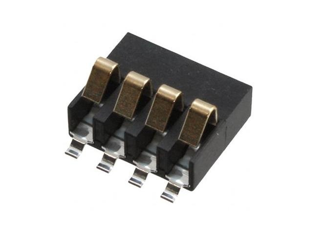 Battery Connector for Karbonn A75