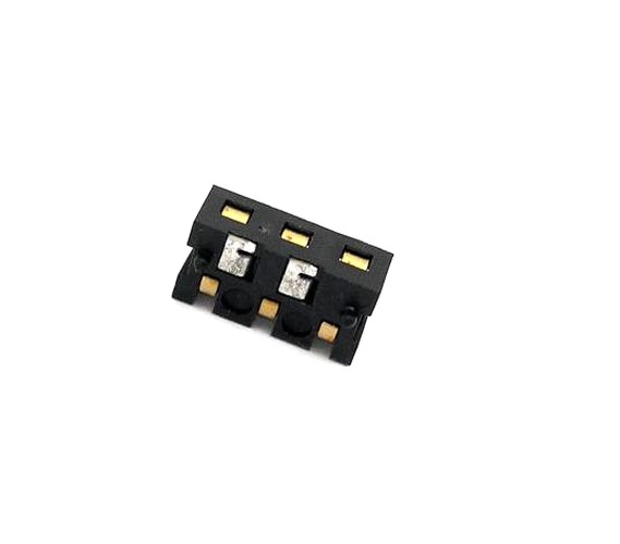 Battery Connector for Karbonn Aura Note 2