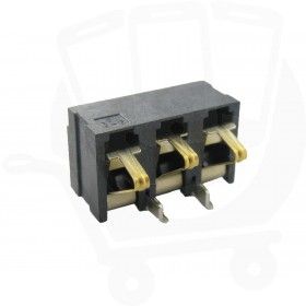Battery Connector for Karbonn K75 Plus