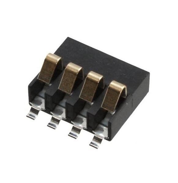 Battery Connector for Karbonn K9 Music 4G